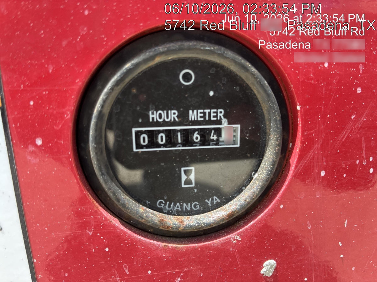 2021 MEC 2632SE