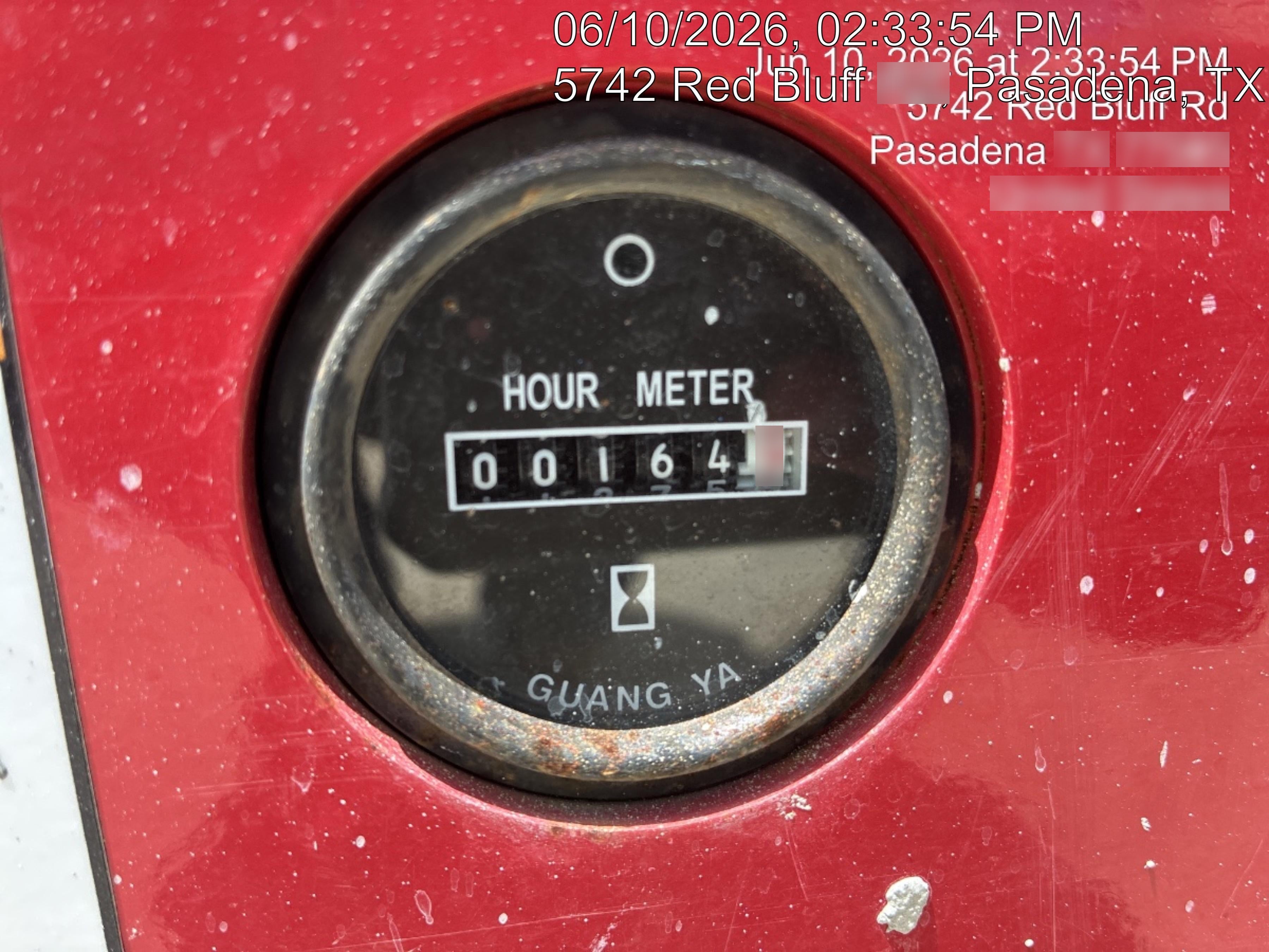 2021 MEC 2632SE