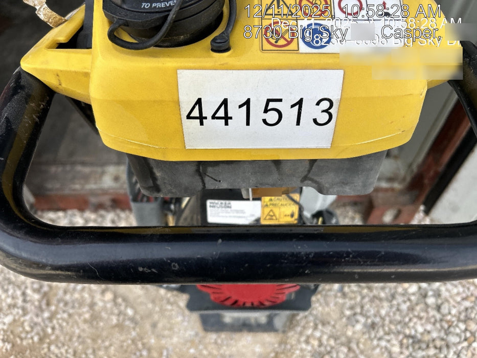 2024 WACKER NEUSON BS68-4Ab/28