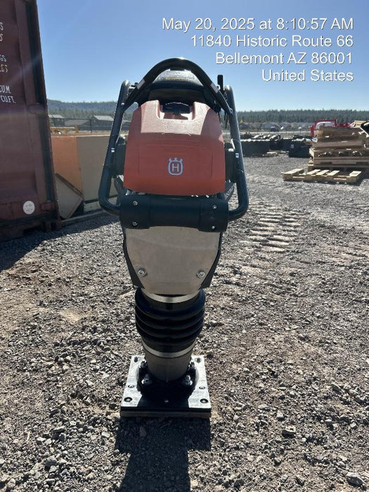 2025 HUSQVARNA LT6005