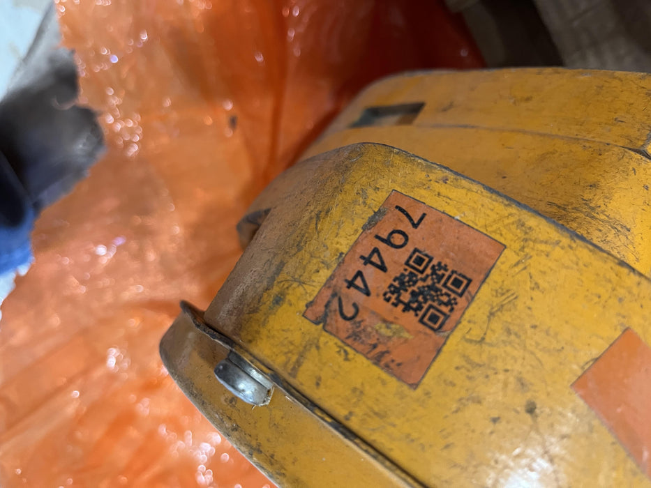 2020 HARRINGTON CF015-20