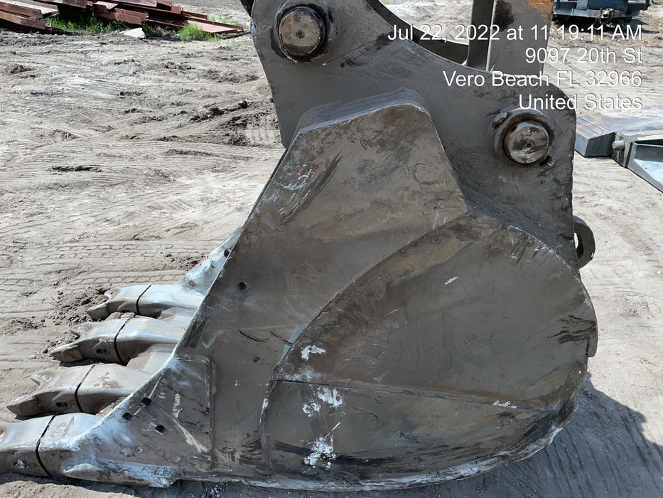 2015 CASE 42" Bucket - Case