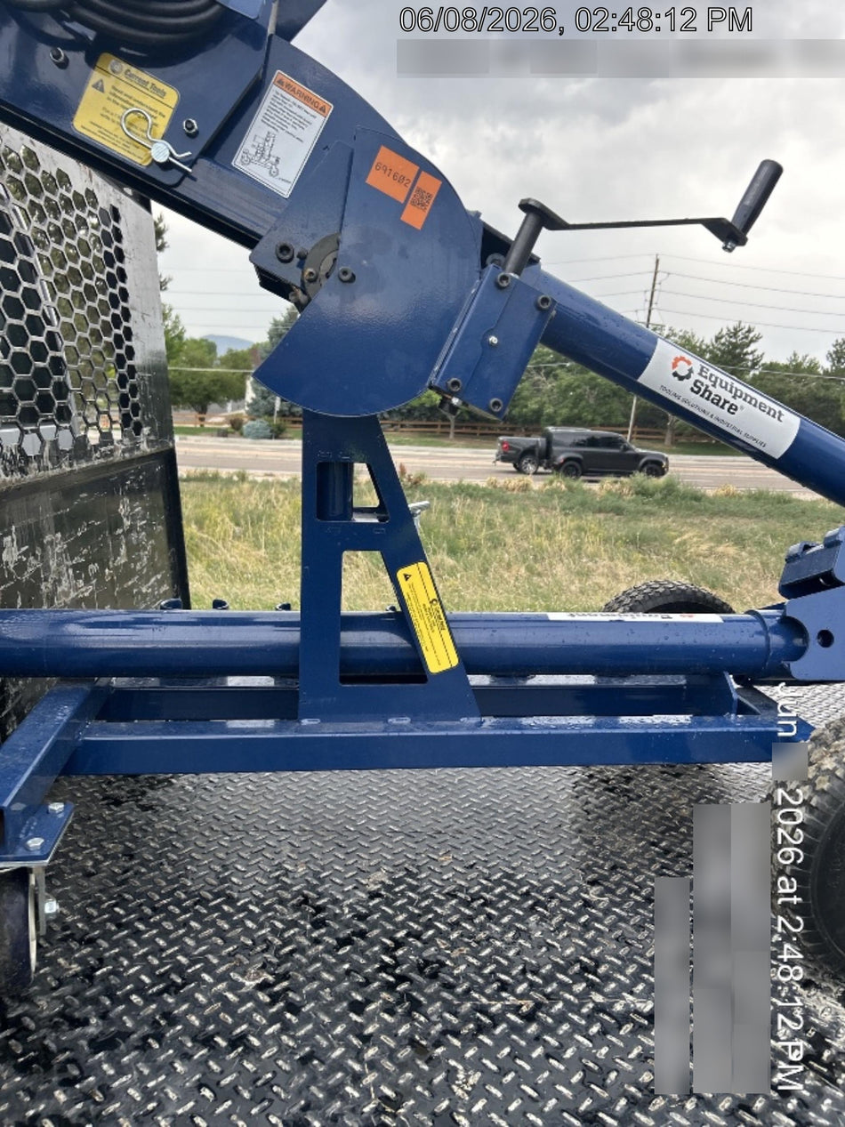 2026 CURRENT TOOLS 100A