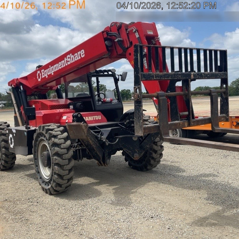 2020 MANITOU MTA10055