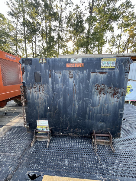 2020 STAR INDUSTRIES 1425