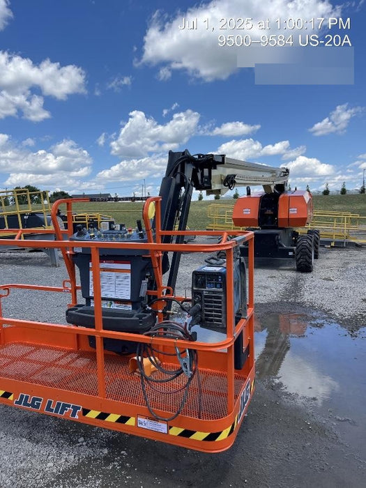 2024 MILLER ELECTRIC CST-282