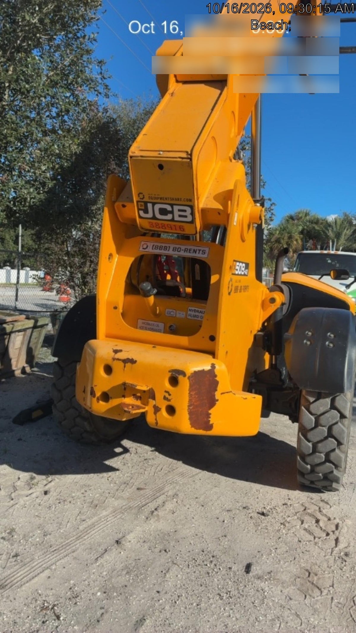 2024 JCB 509-42