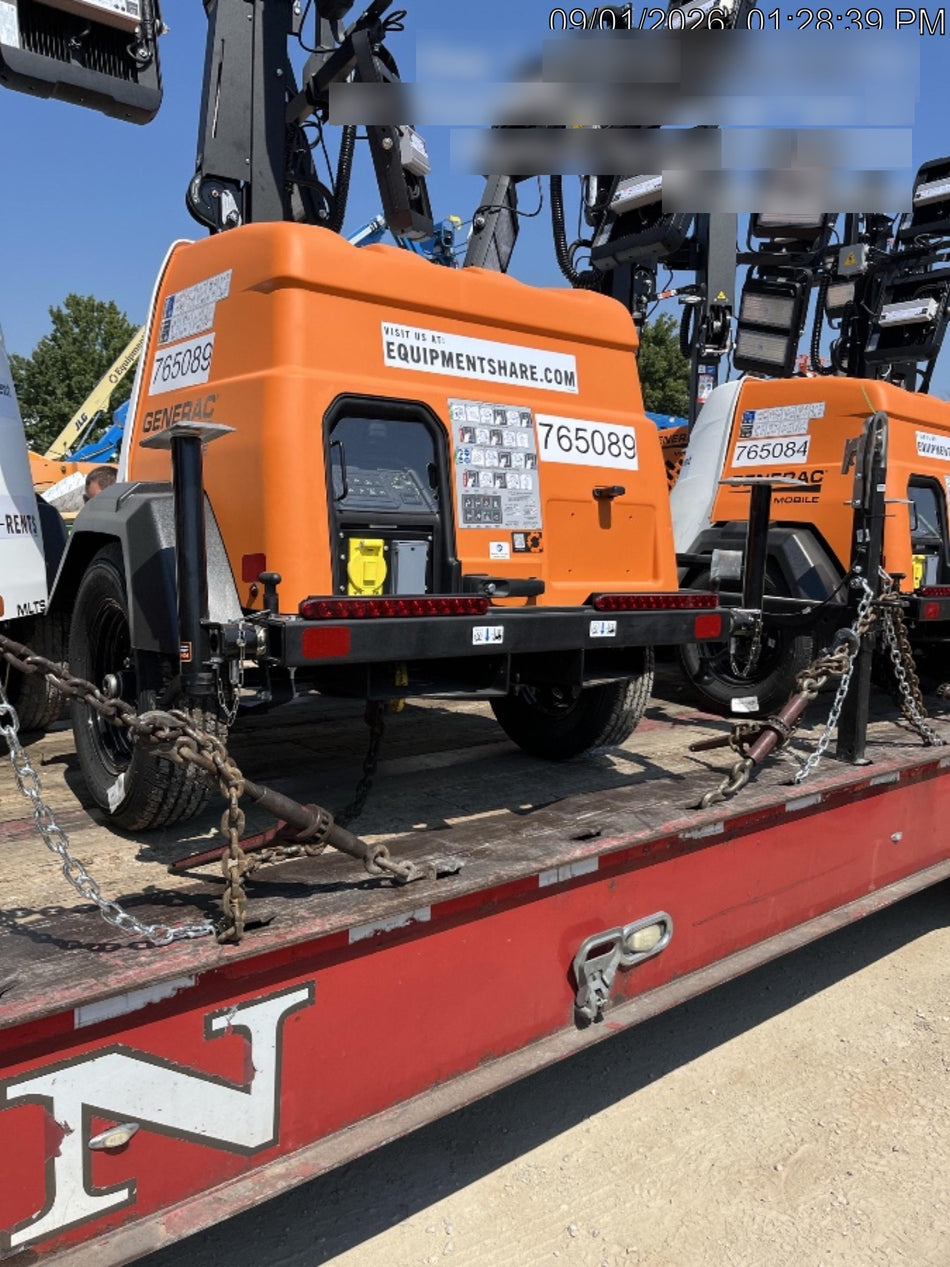 2026 GENERAC MLTS-4