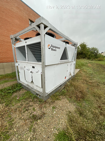 2022 SMARTECH SACP81A-HS