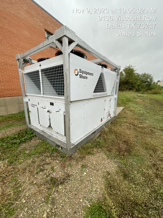 2022 SMARTECH SACP81A-HS