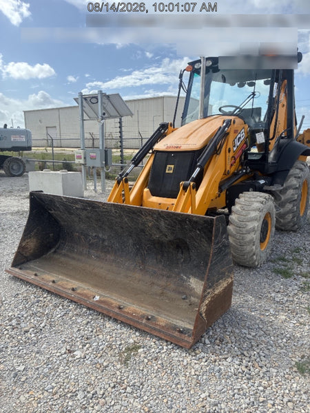 2023 JCB 3CX-14