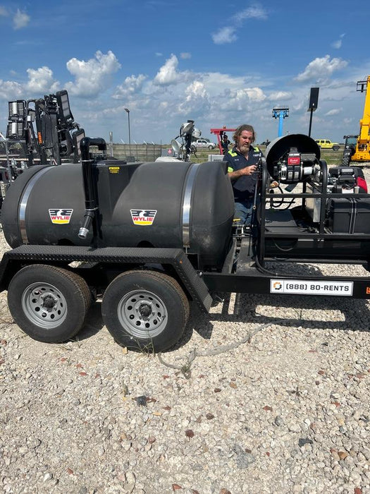 2025 WYLIE EXP-550L-S-HOTG