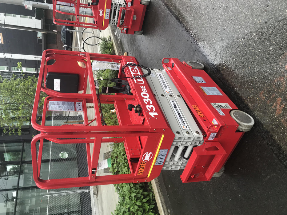 2020 MEC 1330SE Standard, 900W Inverter w/None