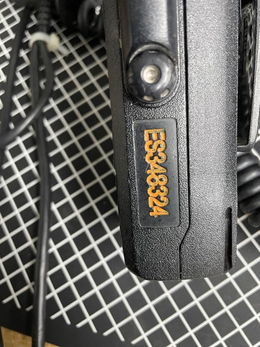 2023 MOTOROLA R7 DISPLAY