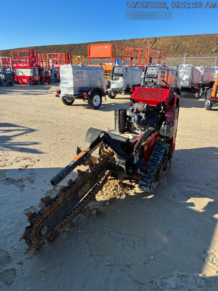 2023 TORO TRX-250