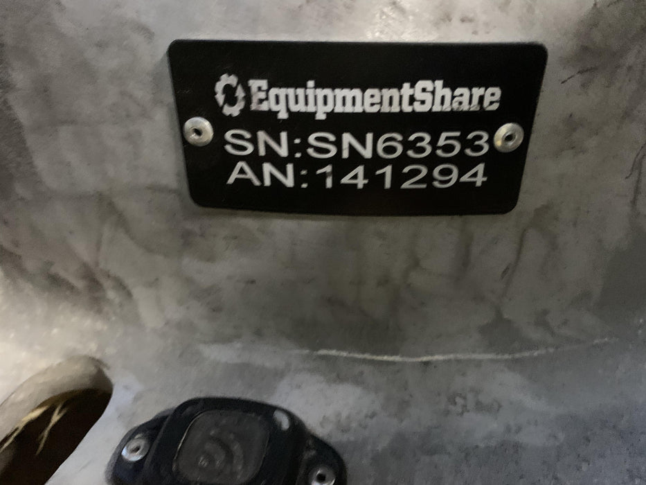 2021 MICHIGAN PNEUMATIC 20262