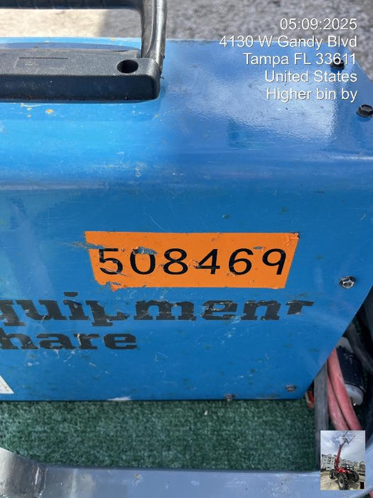 2025 MILLER ELECTRIC CST-282