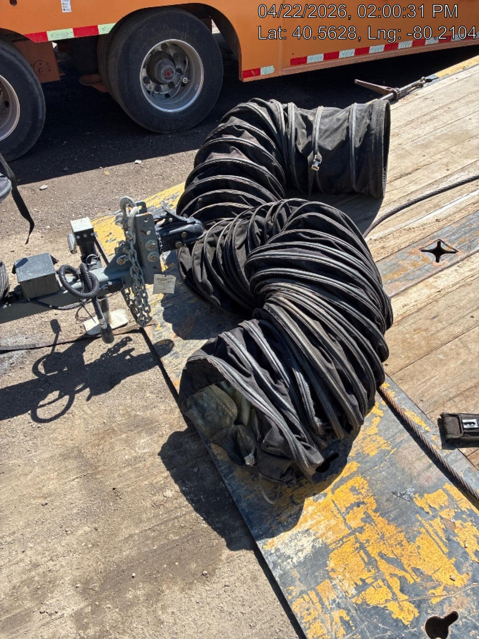 2025 THERM DYNAMICS TD625