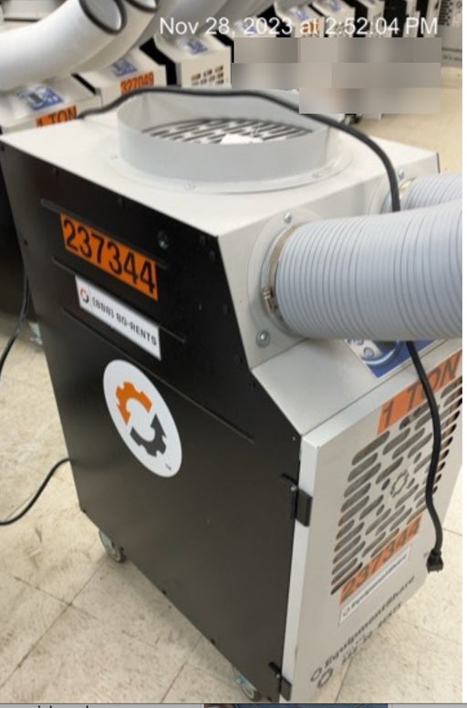 2022 KWIKOOL KPAC1411-2