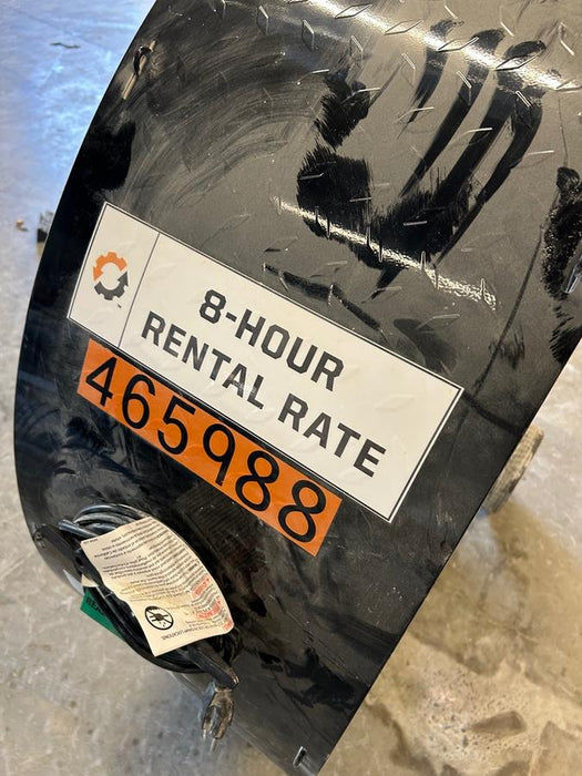 2024 MASTER MAC-48-BDF-C