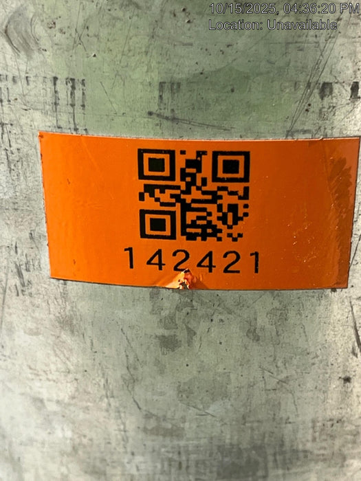 2021 MICHIGAN PNEUMATIC HV-8AM