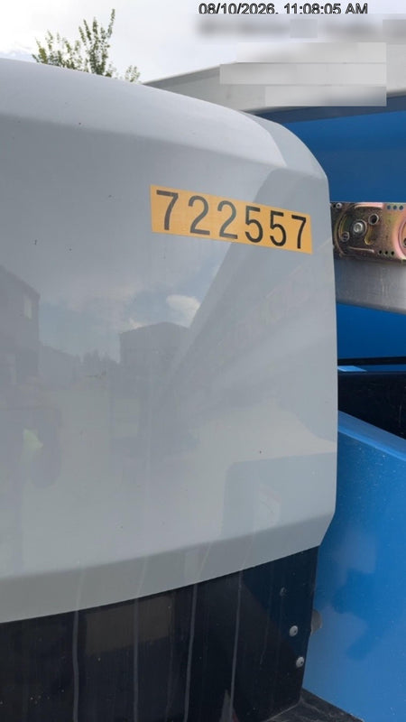2026 GENIE S-65 XC