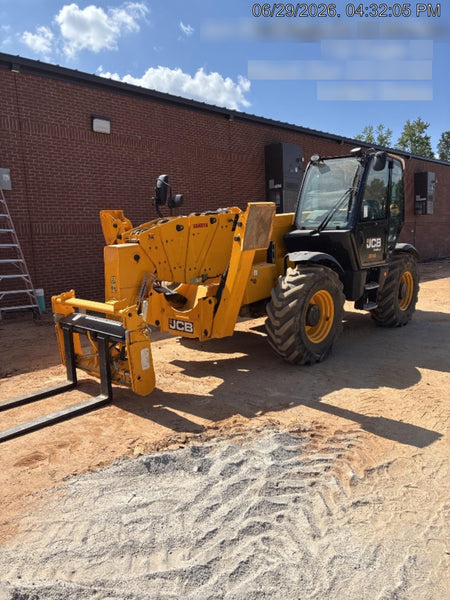 2024 JCB 508-66TC