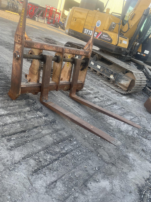 2011 WERK-BRAU PF60WL621