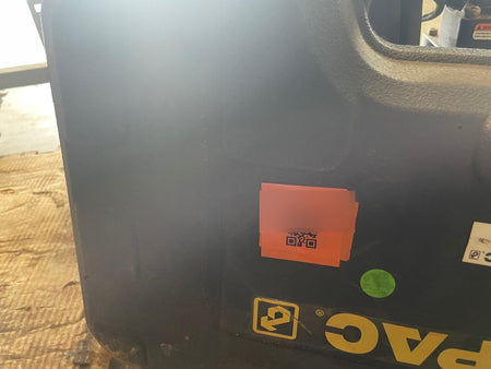 2021 ENERPAC NSH3646