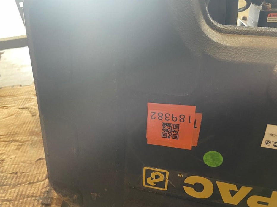 2021 ENERPAC NSH3646