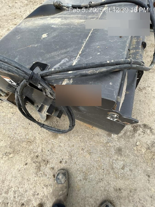 2021 PALADIN Sweepster SB72