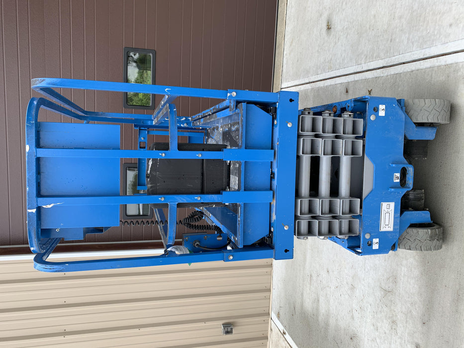 2020 Genie GS-1930 GENIE GS-1930