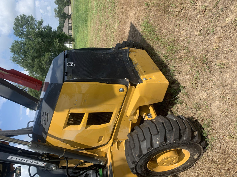 2020 JOHN DEERE 310LEP - Extendable Stick