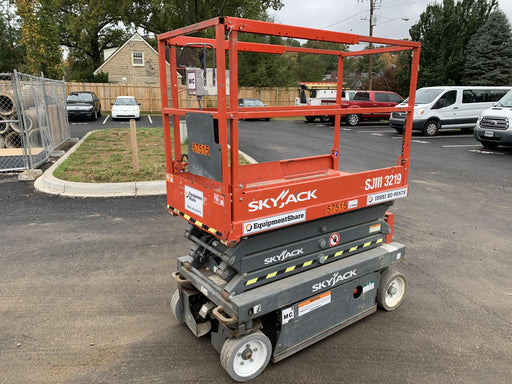 2016 SKYJACK SJIII-3219