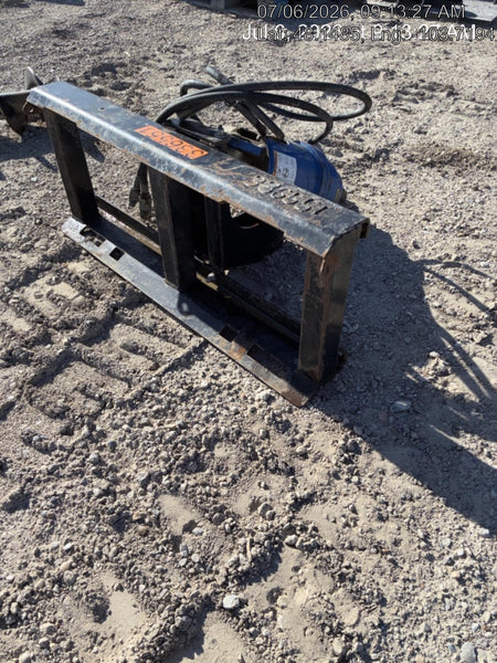 2023 AUGER TORQUE 3300-30