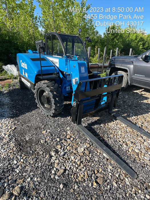 2023 GENIE GTH-5519