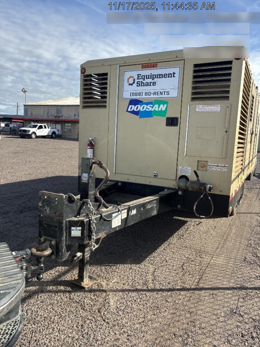 2021 DOOSAN XHP1170WCU-T4F