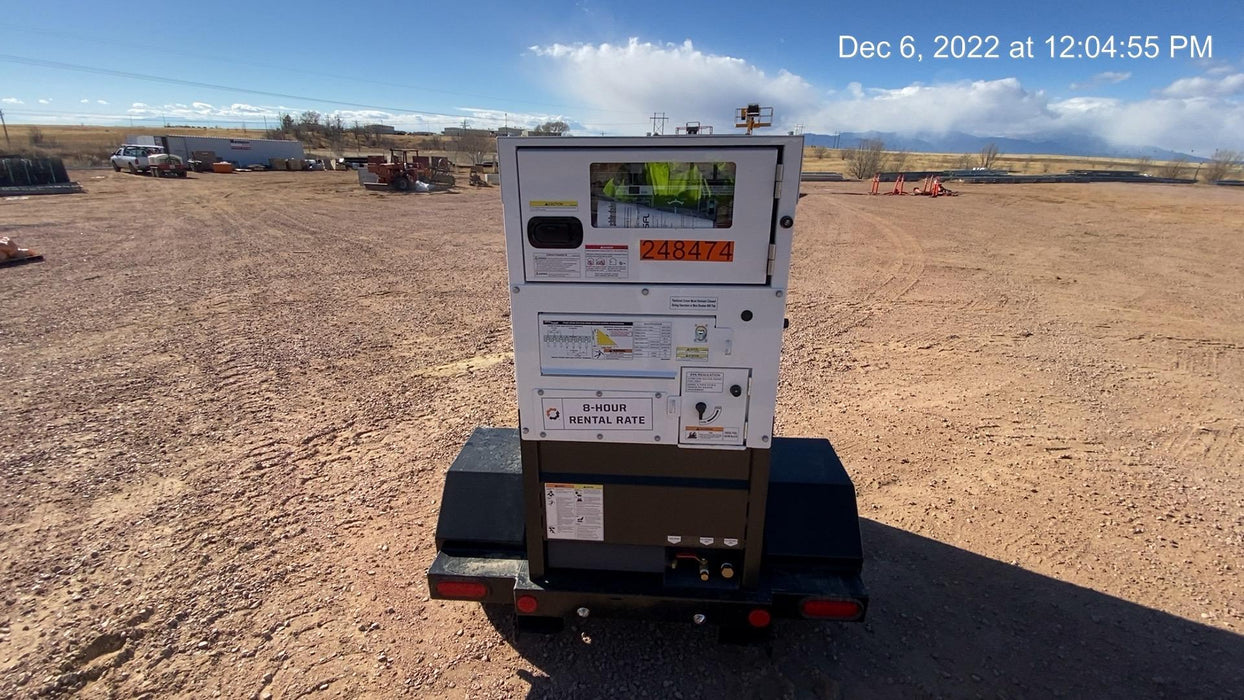 2022 SHINDAIWA DGK15FL