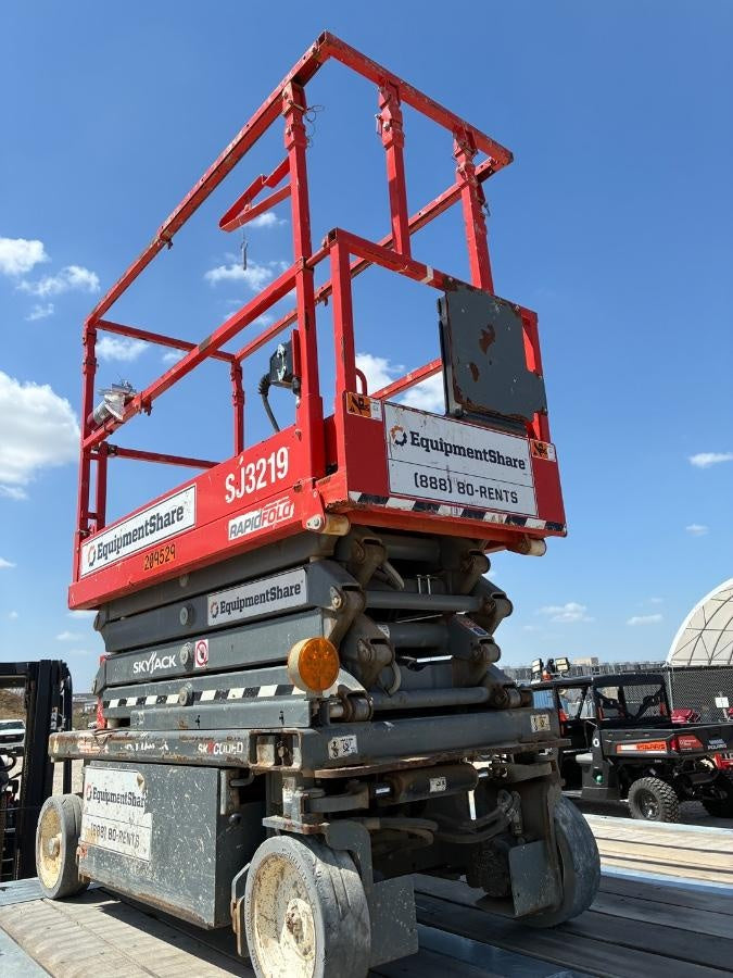 2022 SKYJACK SJ3219