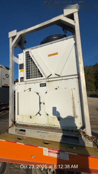 2023 SMARTECH SACP26A-HS