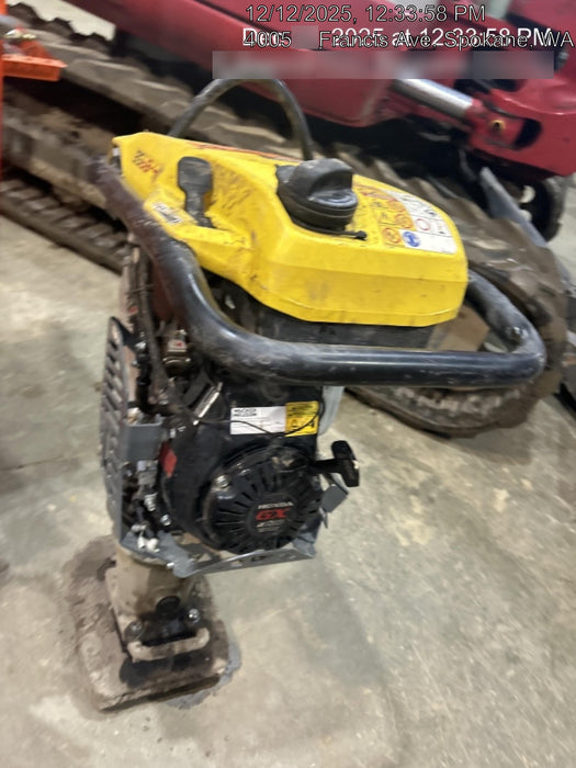 2024 WACKER NEUSON BS68-4Ab/28