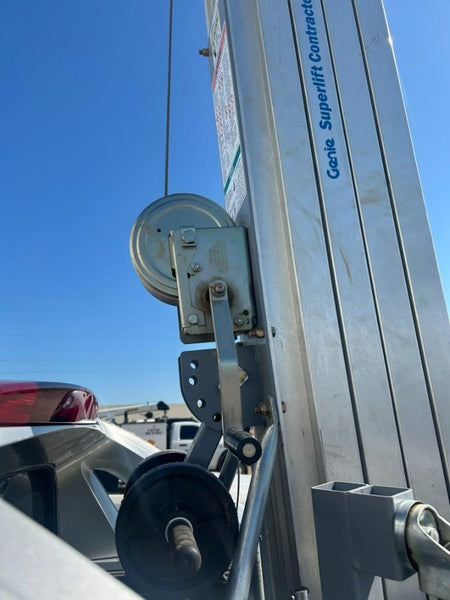 2023 GENIE SLC-24