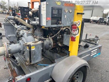 2021 ATLAS COPCO PAC66