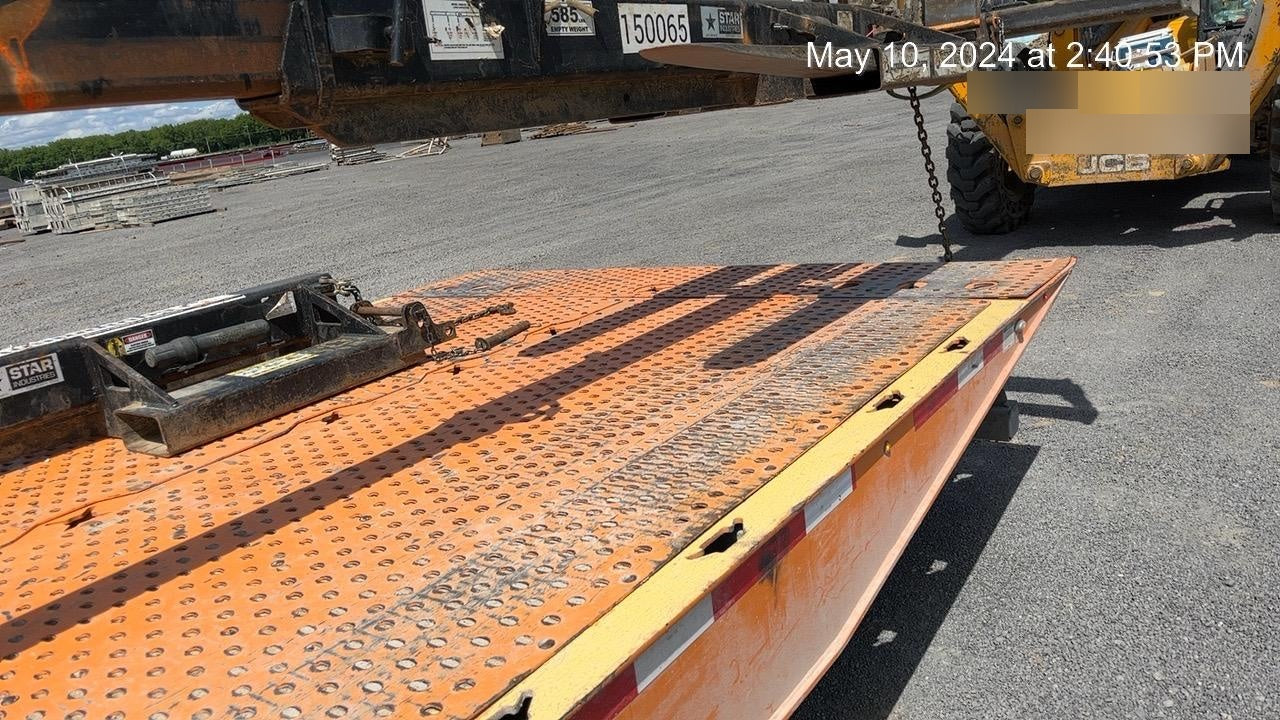 2021 STAR INDUSTRIES M1360B - Star JIB Boom