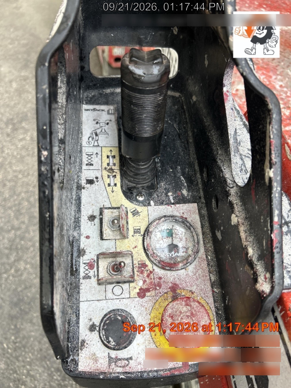 2023 SKYJACK SJ3226