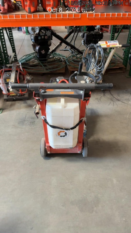 2020 HUSQVARNA FS 400