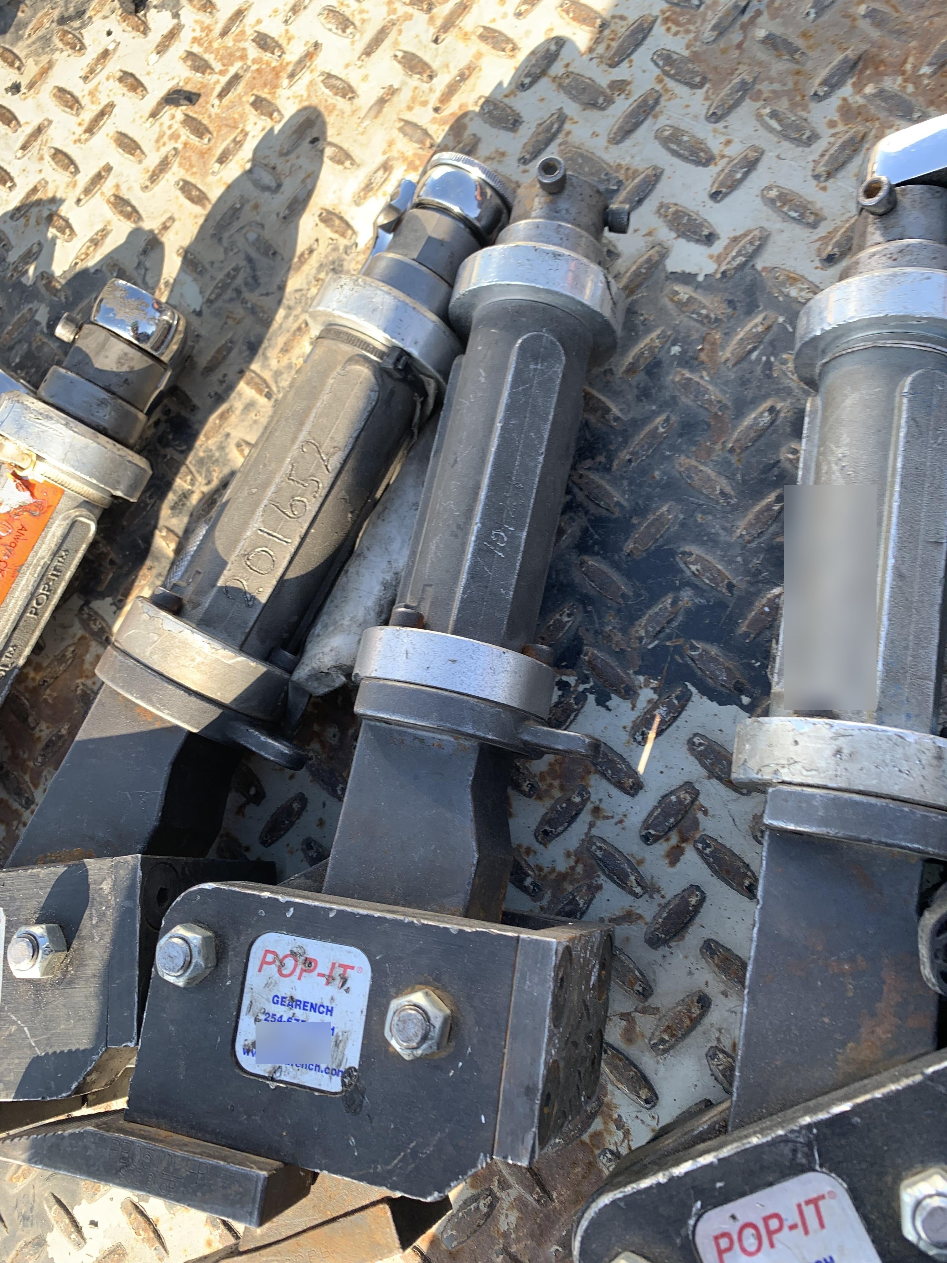 2020 PETOL P95-525