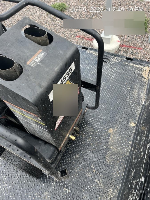 2021 MI-T-M CORPORATION HSP-3504-3MGH