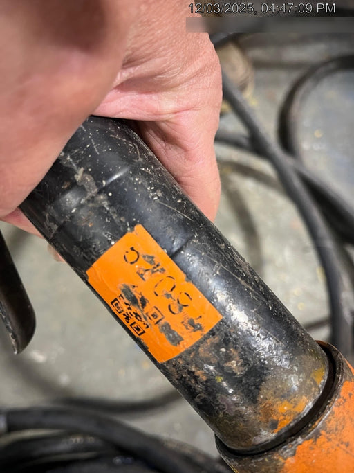 2020 MICHIGAN PNEUMATIC ES-1BLNS