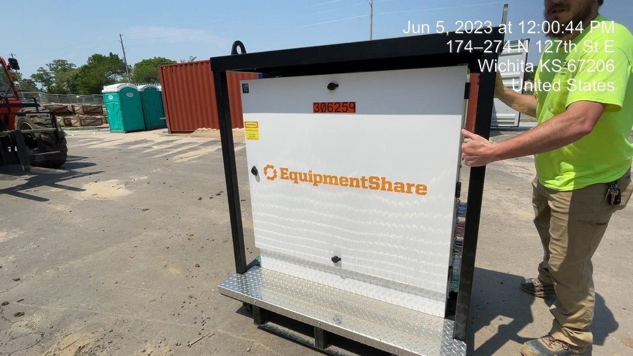 2023 TRYSTAR IL-086-VDE-27-LP